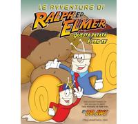 English/Italian/This Potato is for you!