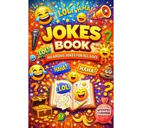 English Jokes Book: hilarious jokes book