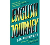 English Journey