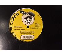 English, Kim - Bumpin' & Jumpin [12" VINYL] [12" VINYL]