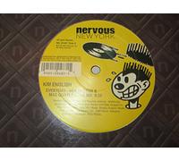 English, Kim - Everyday [VINYL]