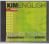 English, Kim - Higher Things