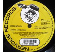 English, Kim - Jumpin & Bumpin [VINYL]