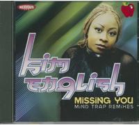 English Kim - Missing You