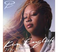 English, Kim - My Destiny