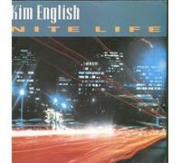 English Kim - Nite Life [12" VINYL]