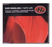 English Kim - Nite Life