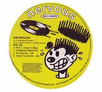 English, Kim - Nite Life [VINYL]