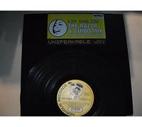 English, Kim - Unspeakable Joy [12" VINYL]