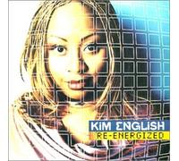 English, Kim - Vol. 1-Re-Energized