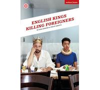 English Kings Killing Foreigners (Modern Plays)