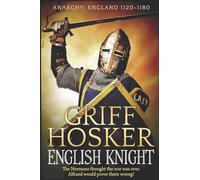 English Knight: Volume 1 (The Anarchy Series)