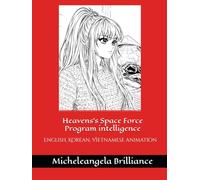 スペースフォース・ミリタリー・インテリジェンス・オーガニゼーション: 航空宇宙研究および宇宙計画 English, Korean, Vietnamese animation