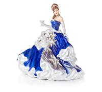 English Ladies Co. Congratulations Series Sapphire Figurine