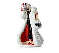 English Ladies Co Disney Cruella Figurine