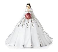 ENGLISH LADIES CO. GYPSY PRINCESS BRUNETTE FIGURINE
