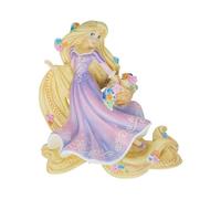 English Ladies Company Rapunzel Disney Princess Figurine from Tangled - Limited Edition