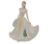 ENGLISH LADIES Flower of The Month Collection Water Lily July
