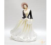 ENGLISH LADIES The Four Seasons Collection Winter's Day