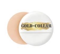 English Language Culture Common Sense Tie Air Cushion Makeup Foundation Sponge Powder Puff