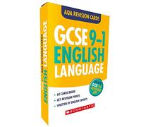English Language AQA