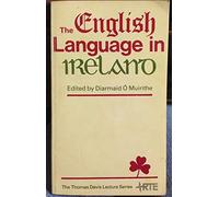 English Language in Ireland