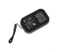 English-Language Remote Control Replacement for Air Conditioners Featuring Ergonomic Handling and Reliable Dual-Mode Operation (KT-05ET)