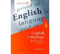 English Language Revision Guide for GCSE: Dyslexia-Friendly Edition