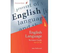 English Language Revision Guide for GCSE: Dyslexia-Friendly Edition: 4 (Perfect for catch-up!)
