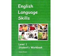 English Language Skills - Level One Student’s Workbook