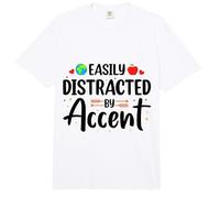 English Language Teacher Design for a ELL Teacher Comfort Colors Adult Heavyweight T-Shirt