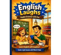 English Laughs: English Grammar with Fun