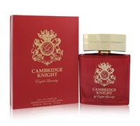 ENGLISH LAUNDRY CAMBRIDGE KNIGHT Eau De Parfum 3.4 oz for Men
