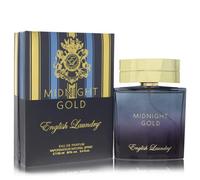 English Laundry Midnight Gold Eau De Parfum 100 ml - 100 ml