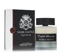 English Laundry Noir Castle Eau De Parfum 100 ml - 100 ml