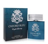 English Laundry Oxford Bleu Eau De Parfum 100 ml - 100 ml
