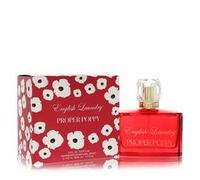 ENGLISH LAUNDRY PROPER POPPY Eau De Parfum 3.4 oz for Women