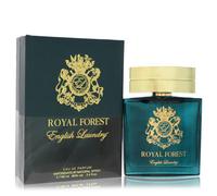 English Laundry Royal Forest Eau De Parfum 100 ml - 100 ml
