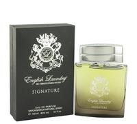 English Laundry Signature Eau De Parfum 100 ml - 100 ml