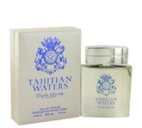 English Laundry Tahitian Waters Eau De Parfum 100 ml - 100 ml
