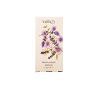 Yardley English Lavender Luxury Soap 3 x 100g