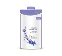 English Lavender Perfumed Talc 100g by MH