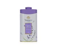 English Lavender Perfumed Talc By Yardley London