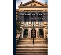 English Law Courts