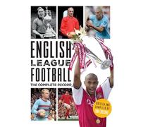 English League Football: The Complete Record