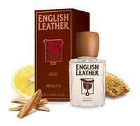ENGLISH LEATHER by Dana for Men After Shave Splash, 8 Ounce