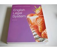 English Legal System
