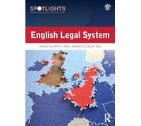 English Legal System (Spotlights)