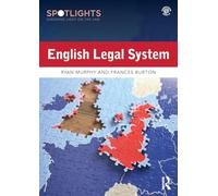English Legal System (Spotlights)