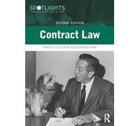 English Legal System (Spotlights)